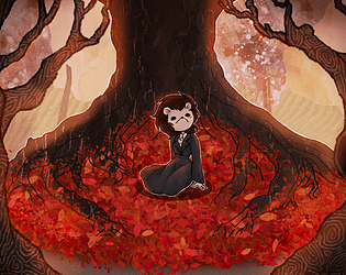 Secrets of the Red Forest