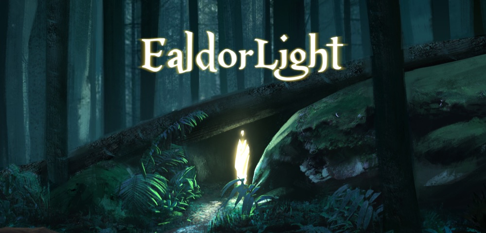 Ealdorlight: 3D rogue-like combat demo