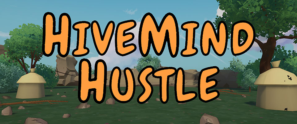 HiveMind Hustle