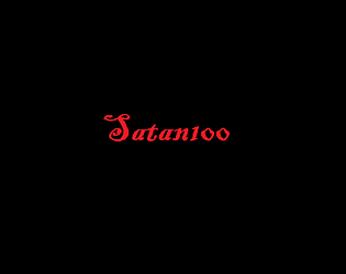 Satan100