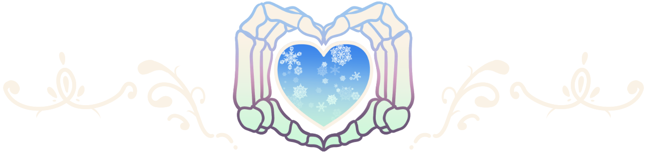 Bonely Hearts Club - Winter event