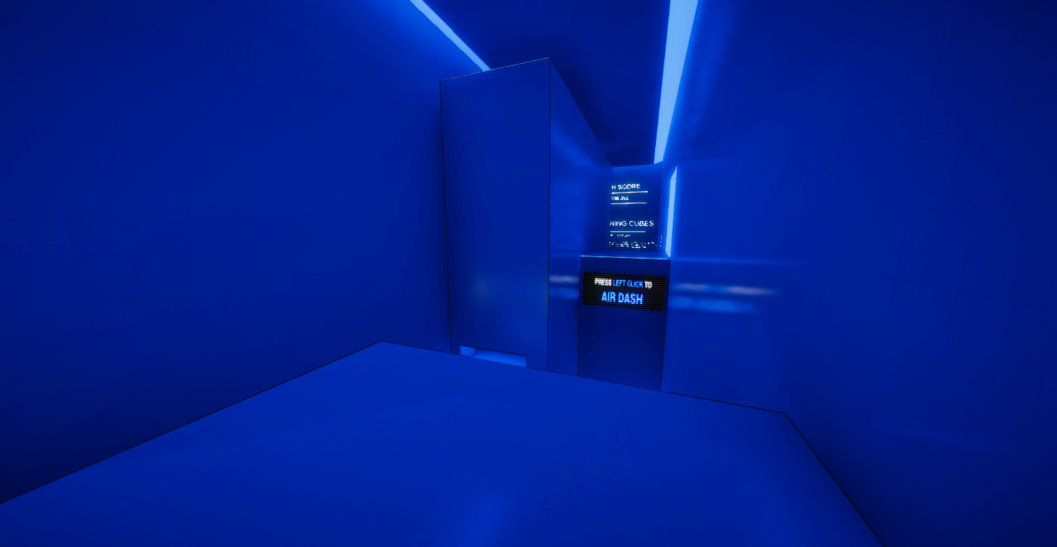 Cover image for It's Raining Cubes