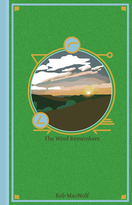 The Wind Remembers