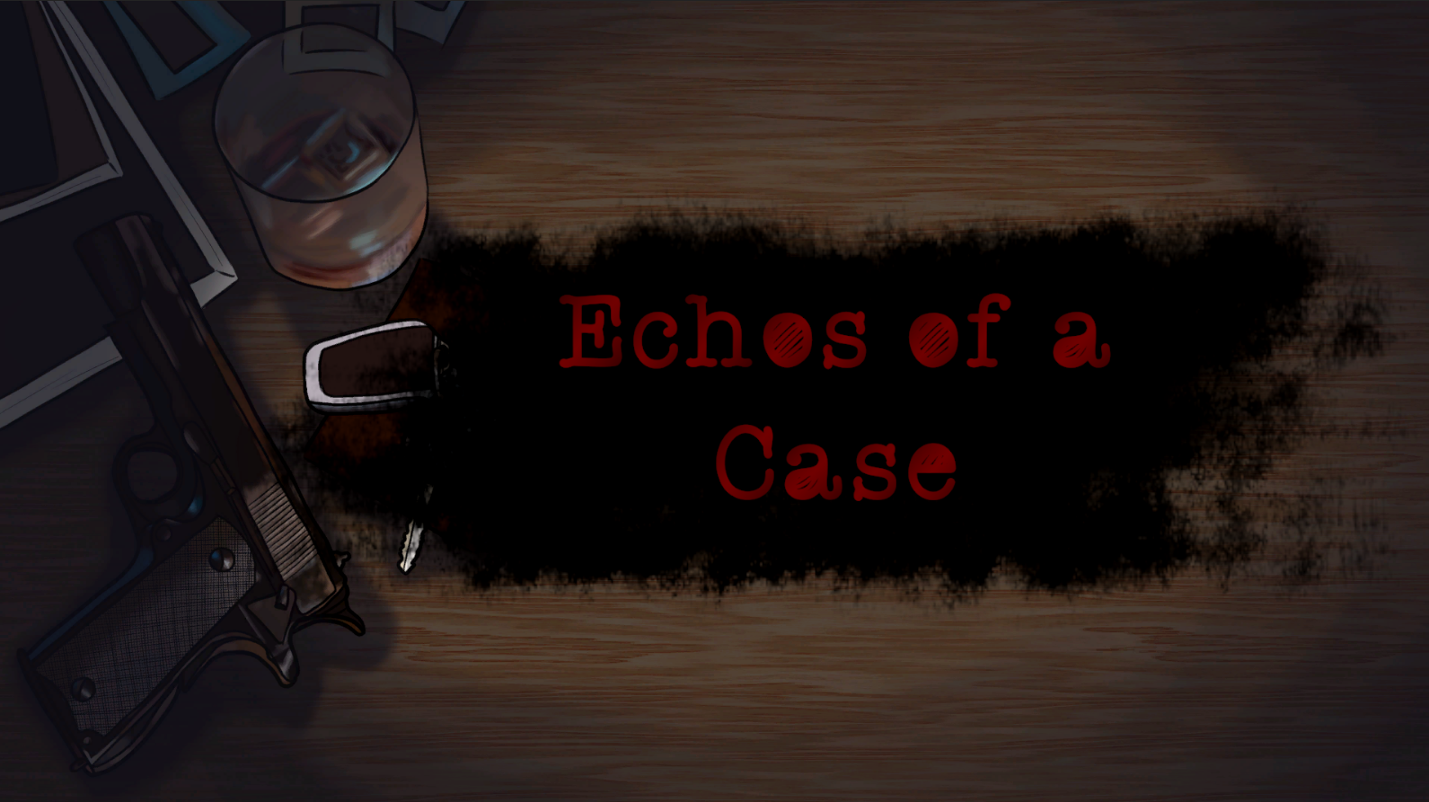 Echos of a Case