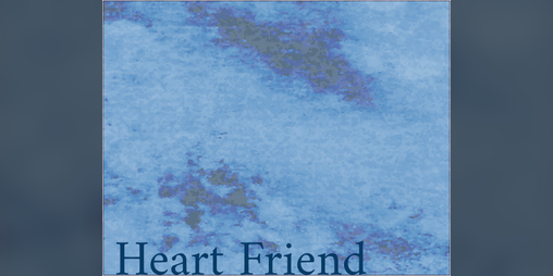 Cover image for Heart Friend