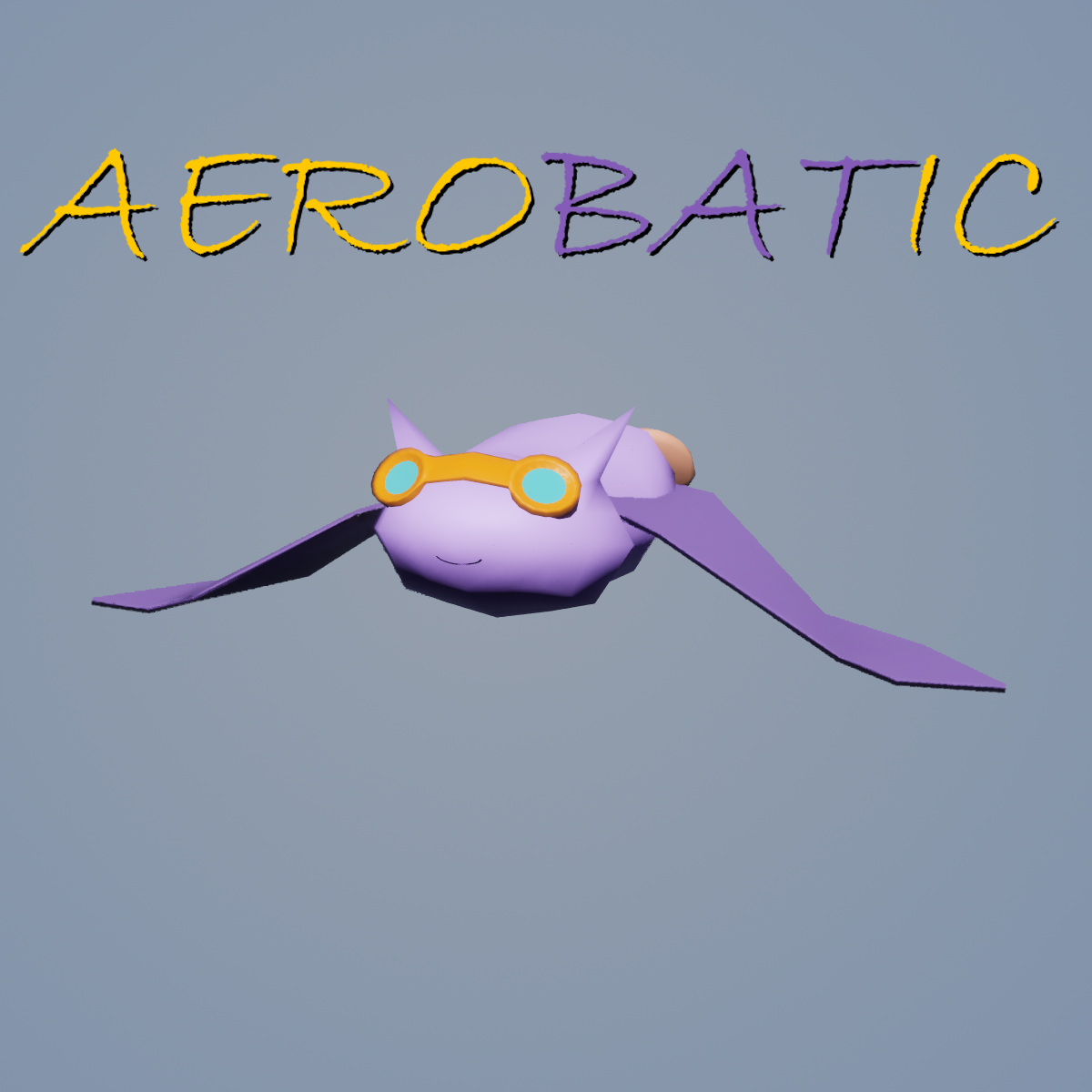 Aerobatic