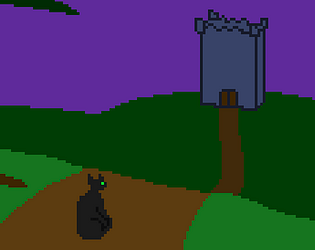 Cat Climb
