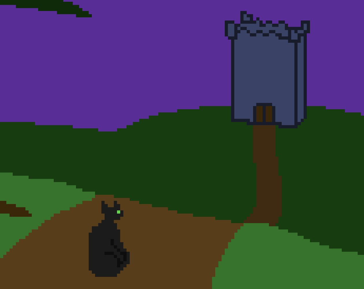 Cover image for Cat Climb