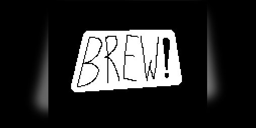 Cover image for Brew!