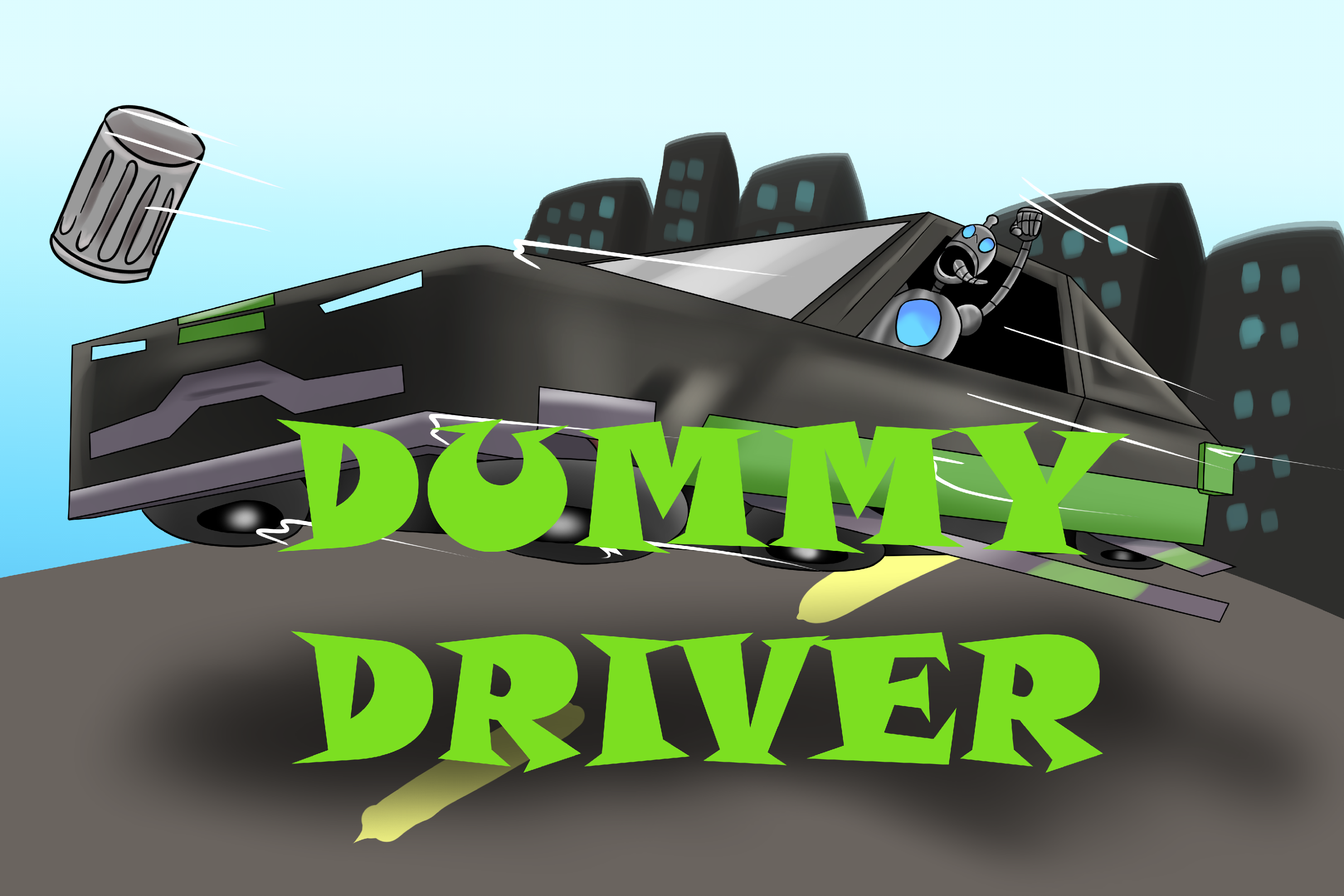 DummyDriver