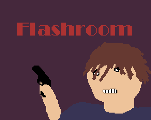 Cover image for Flashroom