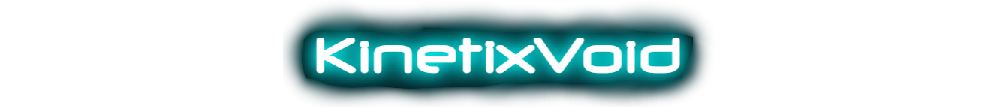 KinetixVoid