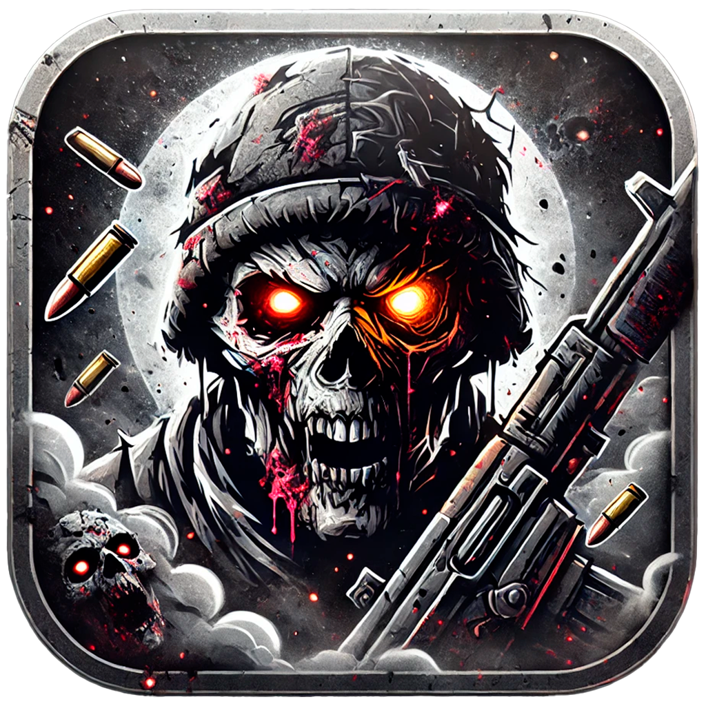 Cover image for Zombie_FPS