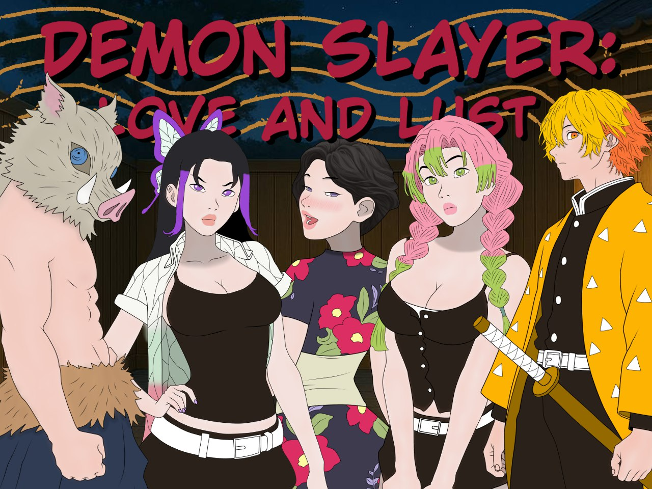 parodyman.itch.io