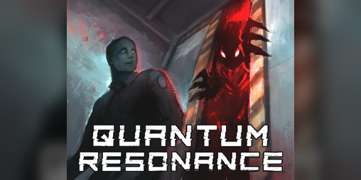 Cover image for Quantum Resonance