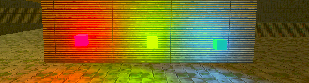 WarpRun Browser Version