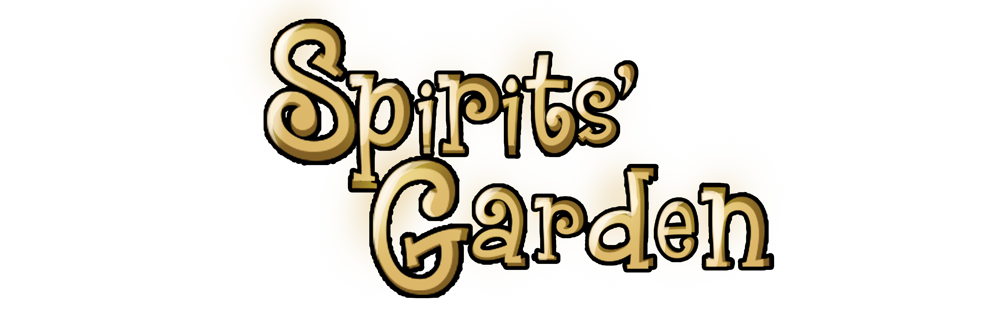 Spirits' Garden