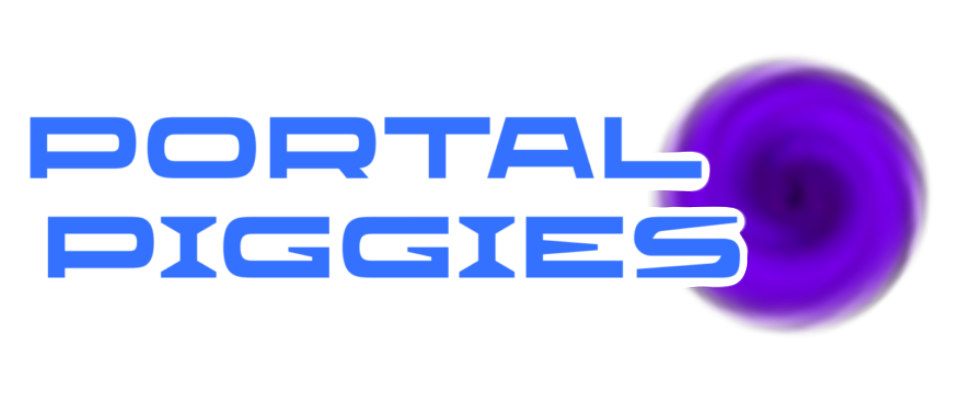 Portal Piggies