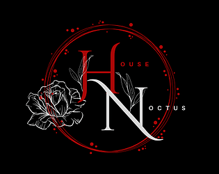 The House of Noctus [Free] [Interactive Fiction] [Windows] [macOS] [Android]
