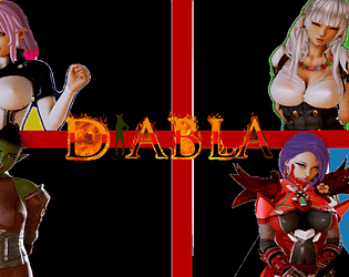 Diabla    Alpha ver
