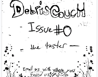 ISSUE #0: The Taster