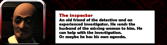 The inspector