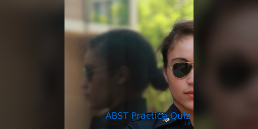 Cover image for ABST Practice Quiz