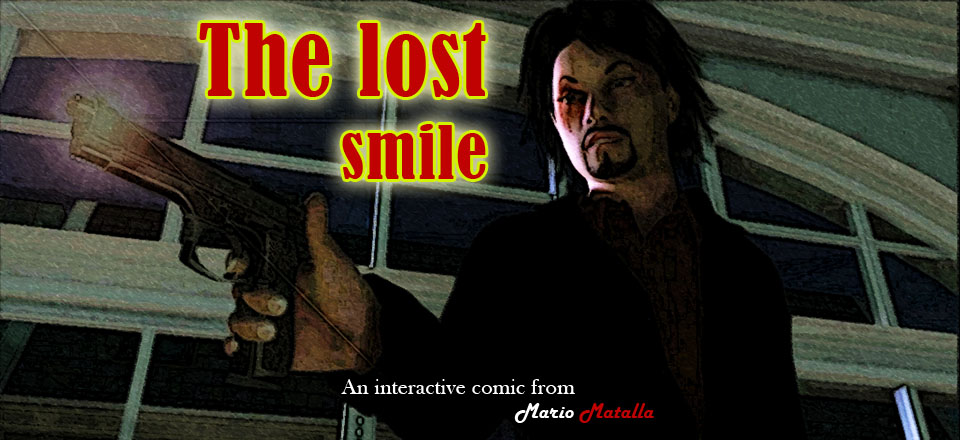 The Lost Smile