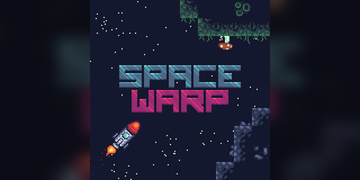 Cover image for Space Warp
