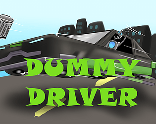 DummyDriver