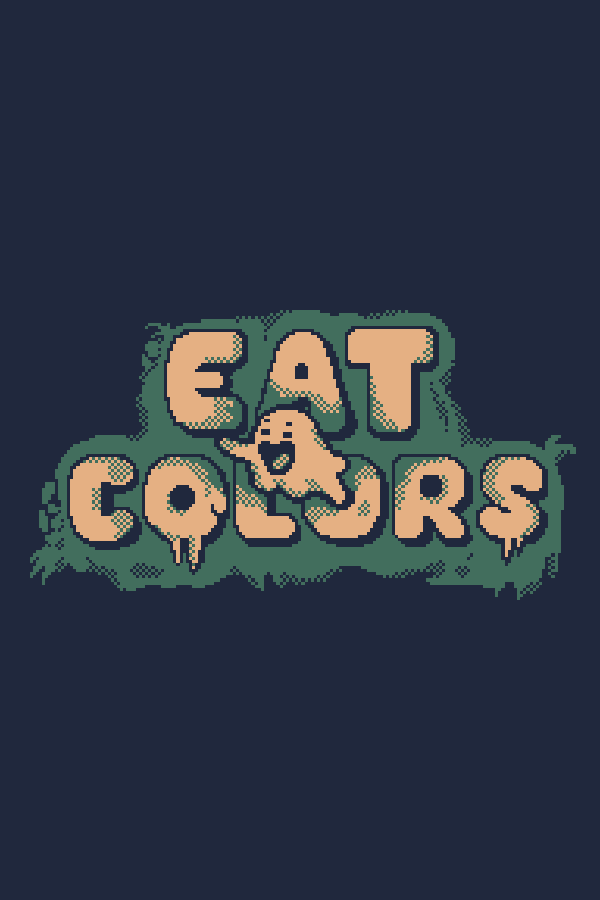 Eat Colors 1