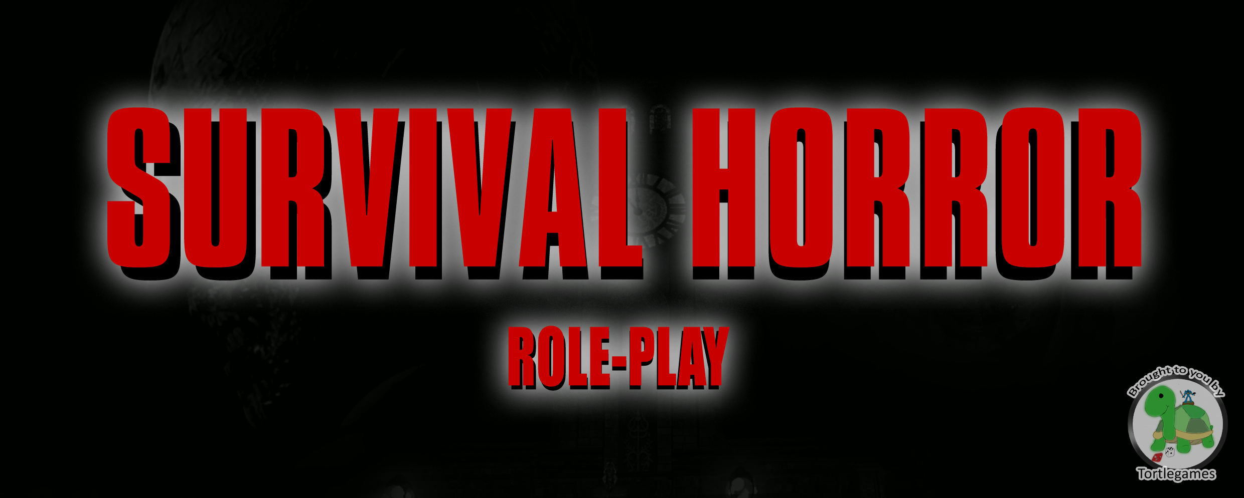 Survival Horror Role-play