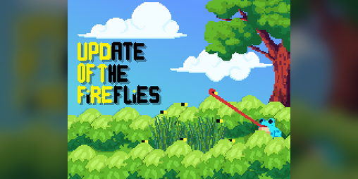 Cover image for Update of the FireFlies