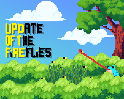 Cover image for Update of the FireFlies