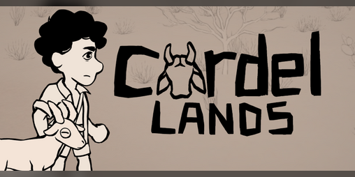 Cover image for Cordel Lands