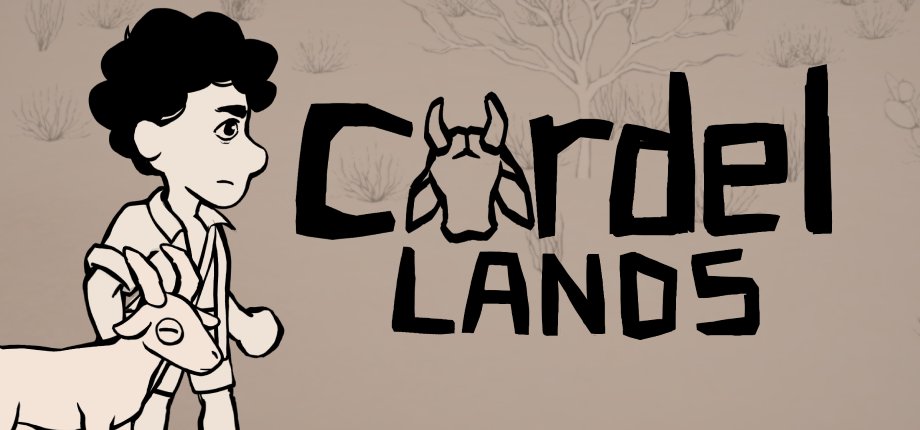 Cover image for Cordel Lands