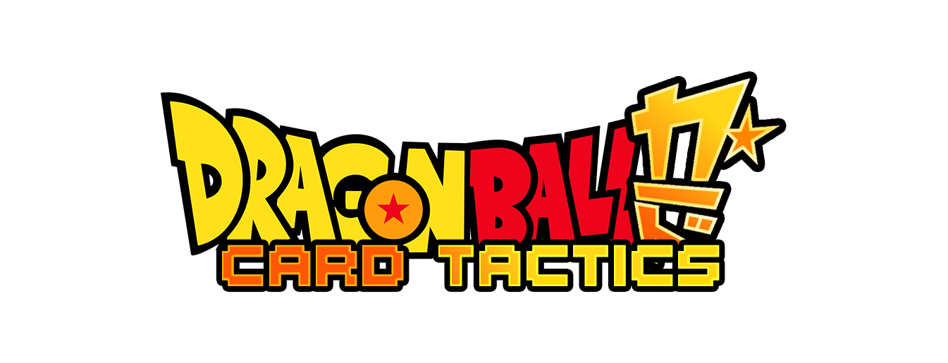 Dragon Ball Card Tactics