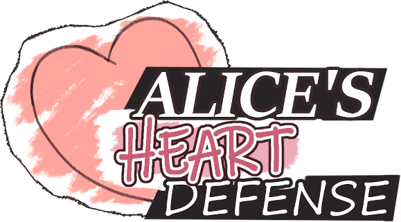 Alice's Heart Defense ~ Dolls Vs Witches