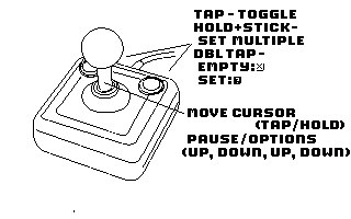 Joystick Manual