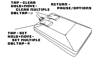 Mouse Manual