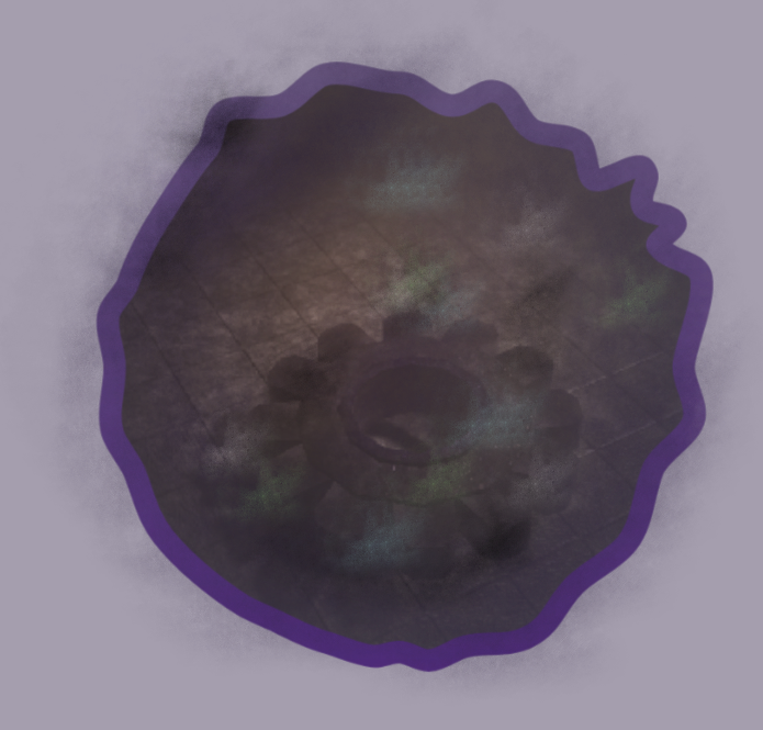New Secret Game