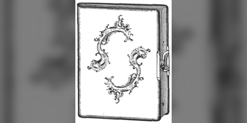 Cover image for The Character Spread