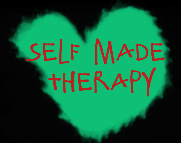 Cover image for Self-Made Therapy