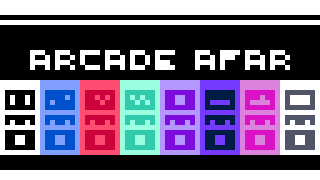 arcade afar