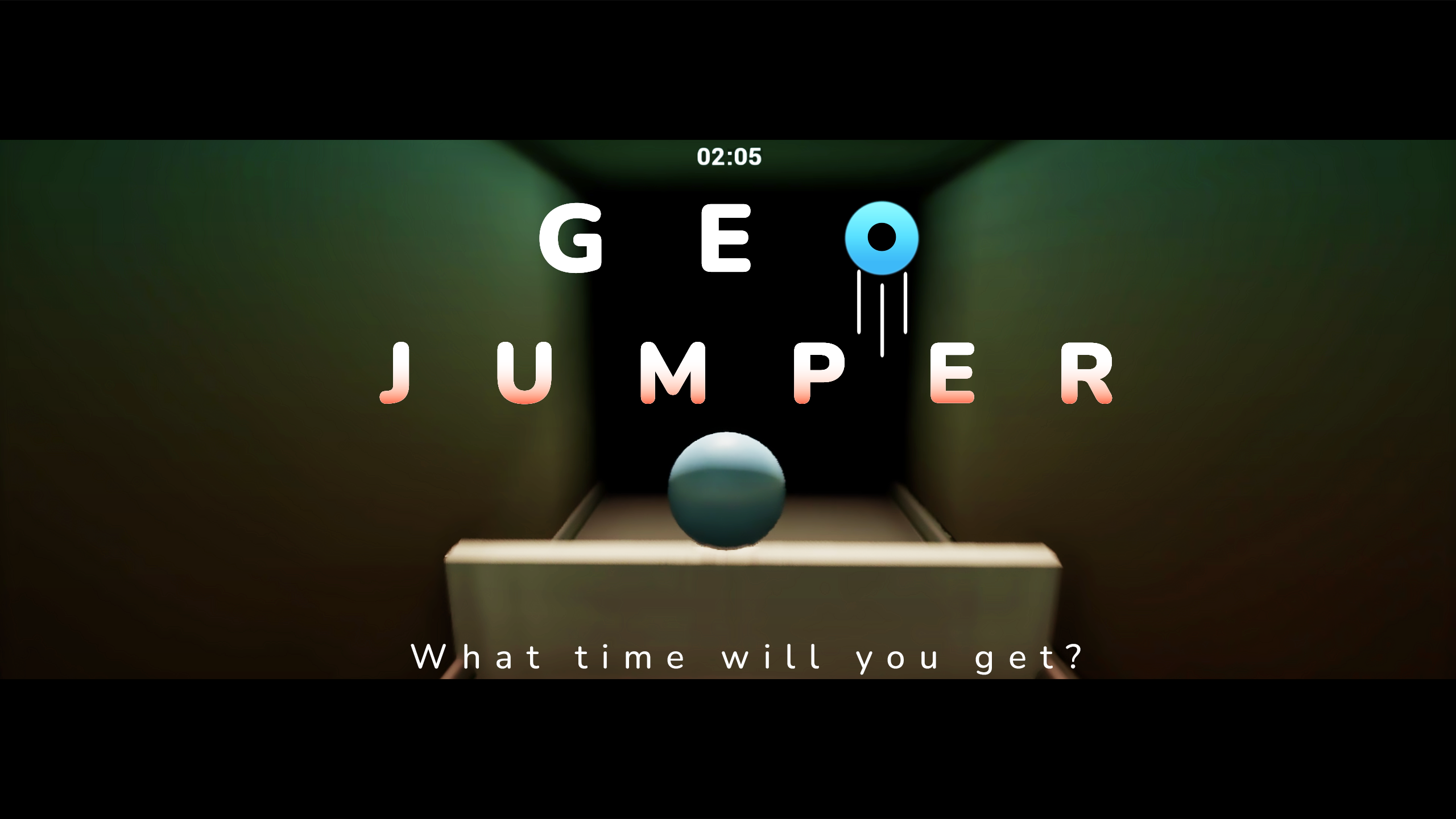 Geo Jumper