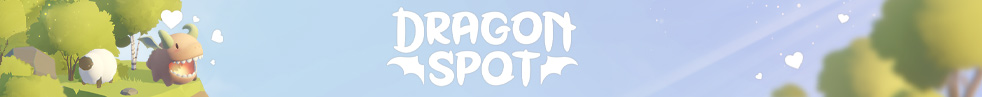 Dragon Spot Harmony Mode