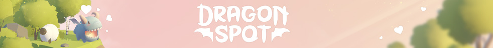 Dragon Spot Puzzle Builder