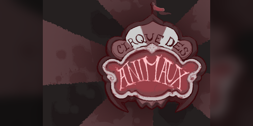 Cover image for Cirque des Animaux