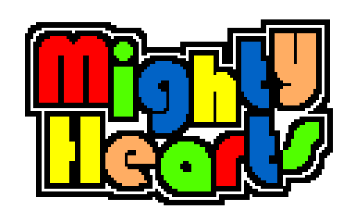 Mighty Hearts