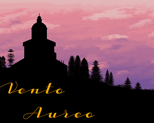 Vento Aureo